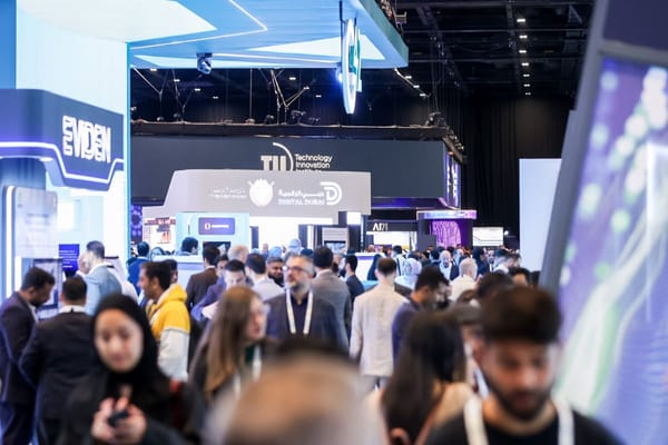 AI Everything Global 2025 Concludes with Insightful Debates and Groundbreaking AI Innovations