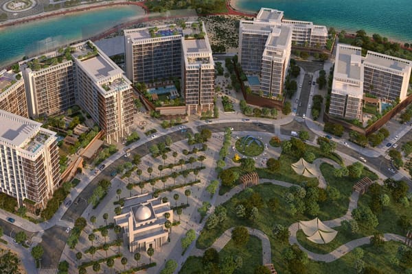 Deyaar Reports AED 505.4 Million Net Profit in 2024, Reflecting Strong Financial Growth