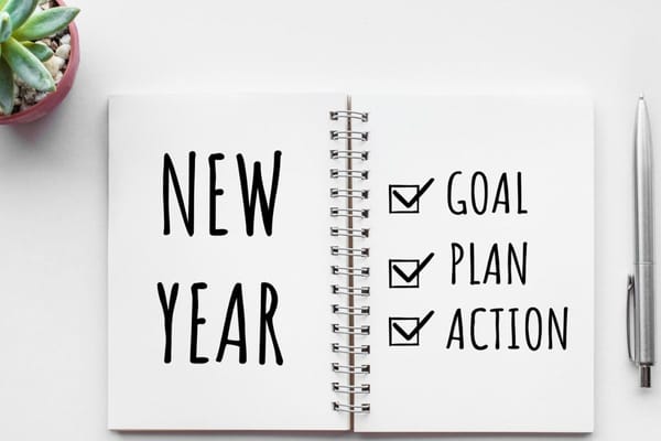 Does the ‘New Year, New Me’ Mindset Actually Work?