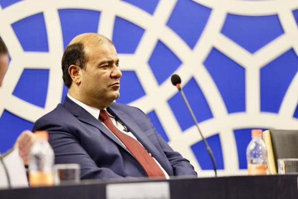 Arab Private Sector Key to Regional Economic Growth