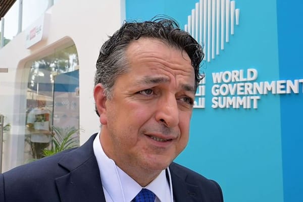 Turkish-Arab Economic Relations Reach AED200 Billion in 2024