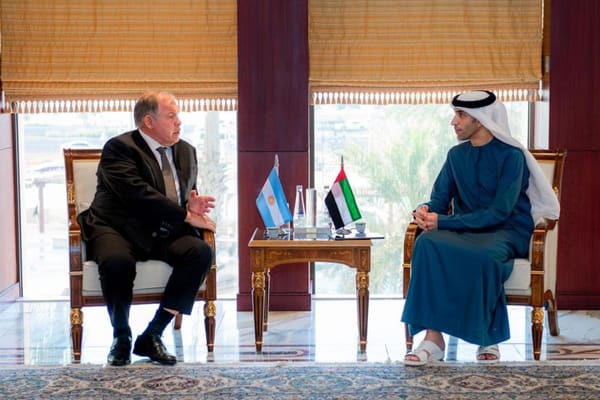 UAE and Argentina Strengthen Economic Ties with High-Level Seminar