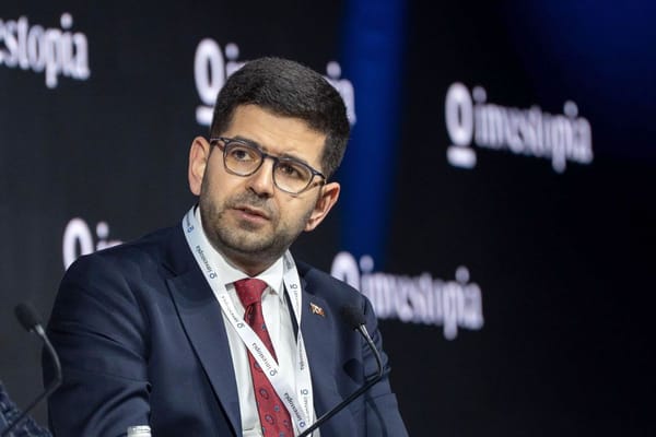 UAE-Türkiye Economic Partnership Poised for Further Growth with Over $9 Billion in Investments