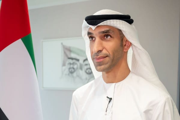 UAE’s Non-Oil Foreign Trade Reaches AED3 Trillion in 2024, Marking a 14.6% Growth