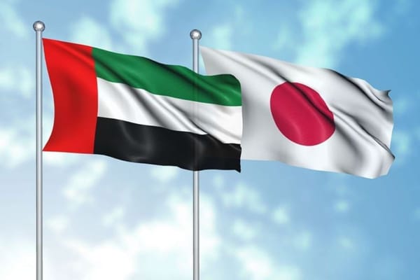 Japan’s Oil Imports from UAE Surge to 45.6% of Total in December 2024