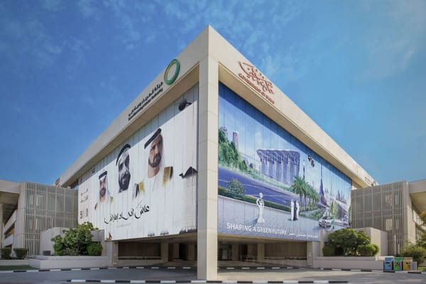 DEWA Showcases Innovation at ‘UAE Innovates 2025’