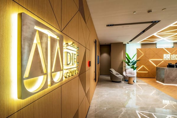 DIFC Courts Reflect Robust Growth in 2024 with Rising Claims and Digital Advancements