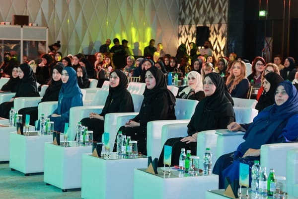 Dubai Land Department Recognises Women’s Achievements in Real Estate at the ‘She Pioneers’ Event