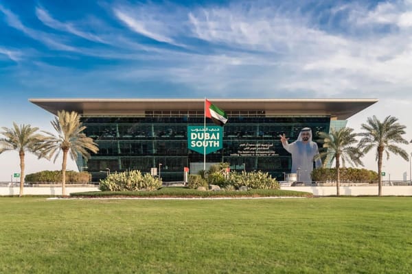 Dubai South Achieves Major Milestones in 2024 Across Key Sectors