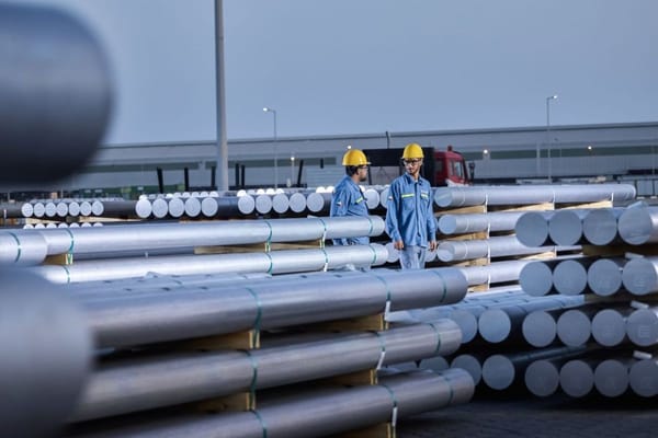 Emirates Global Aluminium Achieves Aluminium Stewardship Initiative’s Chain of Custody Certification