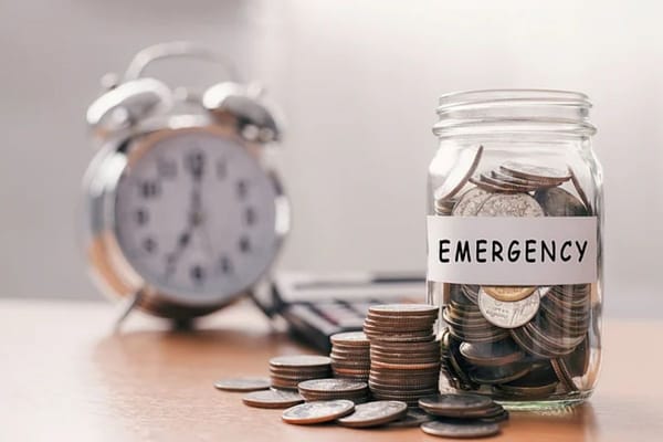 Preparing for the Unexpected: How to Set Up Your Emergency Fund in Dubai