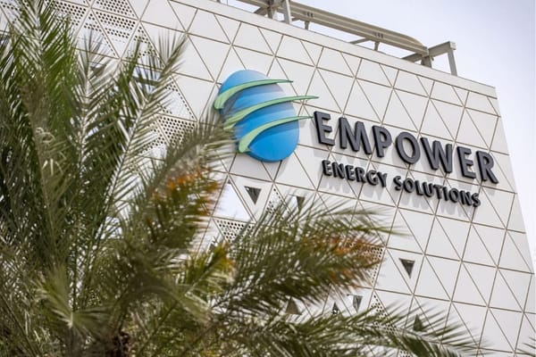 Empower Reports Record AED3.3 Billion Revenue for 2024