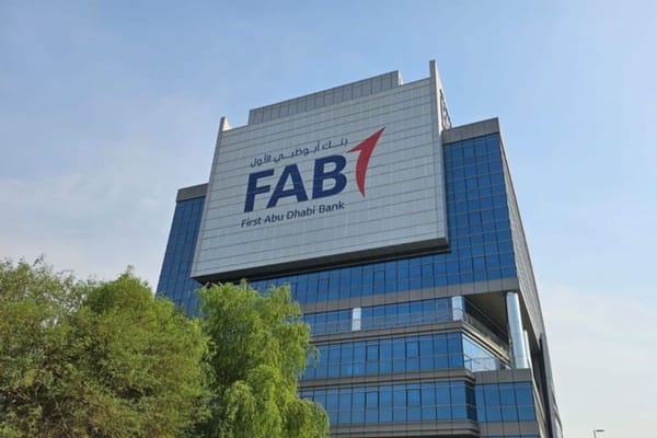 FAB Reports Strong 2024 Financial Performance with AED17.1 Billion Net Profit
