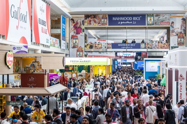 Gulfood 2025 Marks 30th Landmark Edition with a Bold Vision for the Future of Global Food Trade