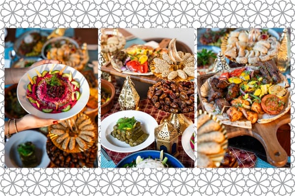 Experience Unforgettable Ramadan Feasts Across Dubai’s Premier Dining Destinations