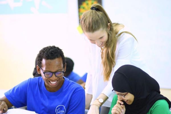 UAE: Private Tutoring Work Permit Enhances Affordability of At-Home Learning for Parents