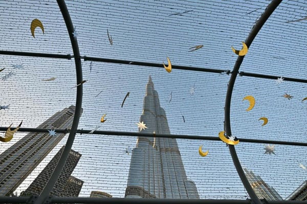 Ramadan 2025 in UAE: Dates, Fasting Hours, Salik Rates, and Key Updates