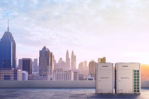 Samsung Transforms AC Business Operations in Gulf with the Launch of SmartThings Pro