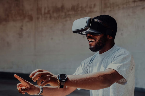 Best Places to Experience Virtual Reality in Dubai
