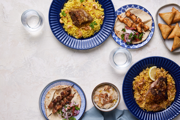 Al-Futtaim IKEA Brings Back Its Iftar Buffet with Classic and New Flavors This Ramadan