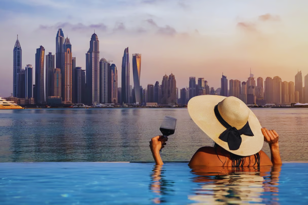 The Psychology of Luxury: Why We Love High-End Living in Dubai