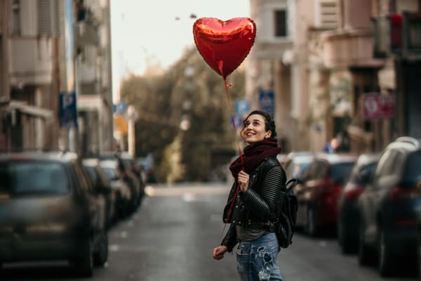 Valentine’s Day for Singles in Dubai: Fun Ways to Celebrate on Your Own