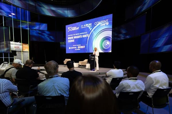 CABSAT and Integrate Middle East Return in May 2025 to Spotlight Media, Broadcast, and Pro AV Innovation