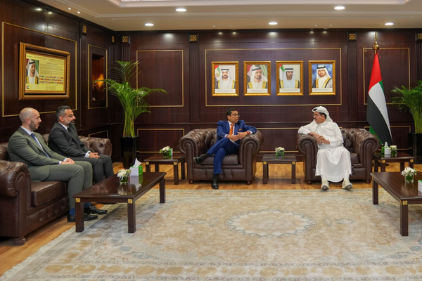 DEWA and EPRI Strengthen Collaboration to Advance Renewable Energy and Innovation