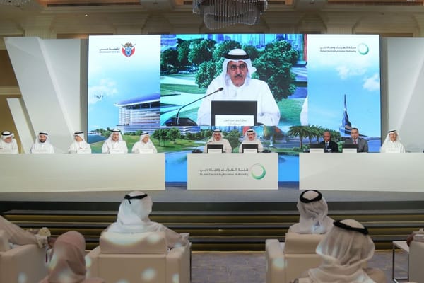 DEWA Approves AED3.1 Billion Dividend Amid Strong Financial Performance