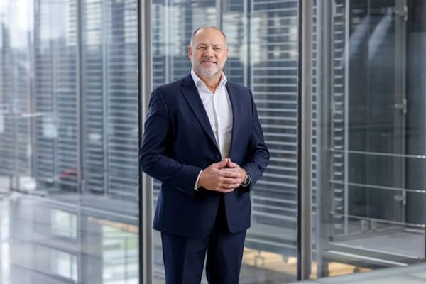 Key Trends Shaping Global Supply Chains in 2025: Insights from DHL Supply Chain CEO