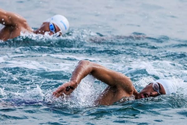 Dubai International Aquatics Championships 2025 to Host 3,000 Elite Athletes from 40 Nations