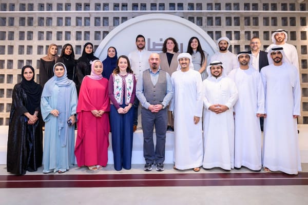 Dubai Press Club Hosts AI Workshop to Advance Media Professionals’ Digital Skills