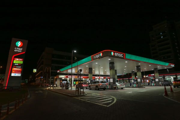 ENOC Group Achieves AED 395 Million in Energy Savings, Mitigating 703,840 Metric Tonnes of GHG Emissions