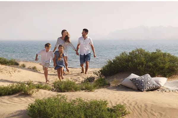 Eid Al Fitr in UAE: Up to 25% Off Hotel Rates, Free Dining & Stays for Kids