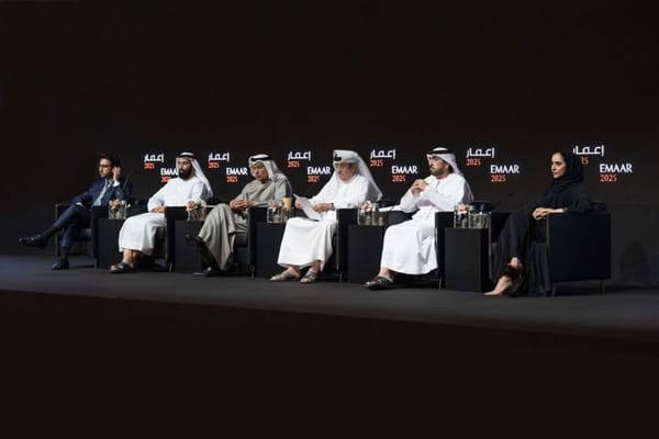 Emaar Approves AED8.8 Billion Dividend as Profits Surge in 2024