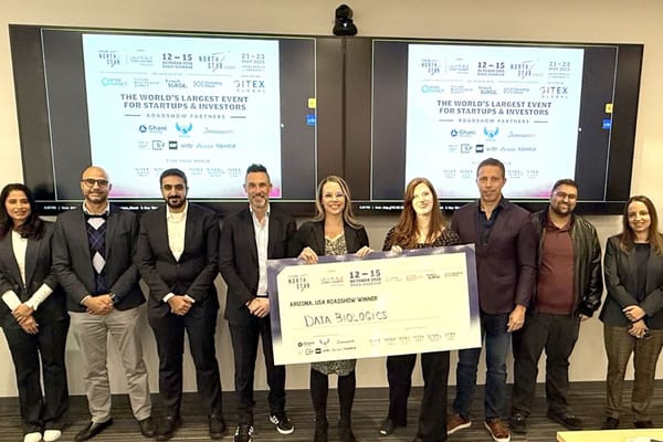 Dubai Chamber Launches Global Promotional Campaign for Expand North Star 2025