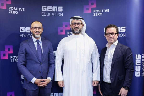 GEMS Education Pens Largest Solar Power Agreement in UAE Education Sector