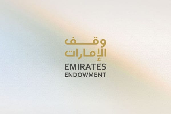 Emirates Endowment Initiative Aims to Foster Community Generosity and Growth in UAE
