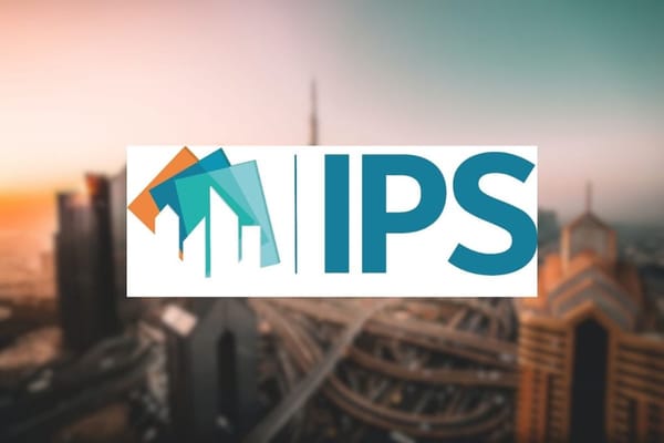 Dubai to Host 21st Edition of IPS 2025: A Premier Global Real Estate Marketplace