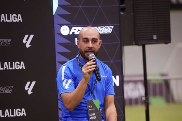 La Liga Launches UAE Talent Search, Selects Eight Youths for Training in Madrid