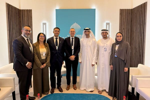 Schneider Electric Joins UAE’s NextGen FDI Initiative to Boost Climate-Tech Startups