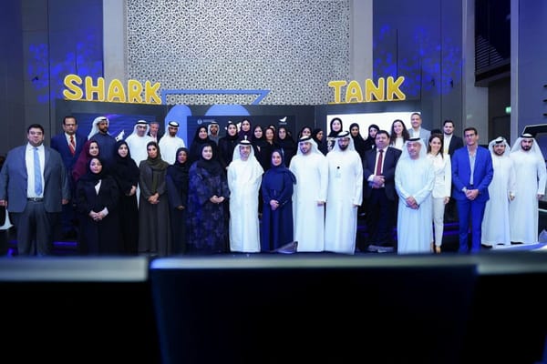 Ministry of Finance Hosts Innovation Event to Accelerate Digital Transformation in Dubai