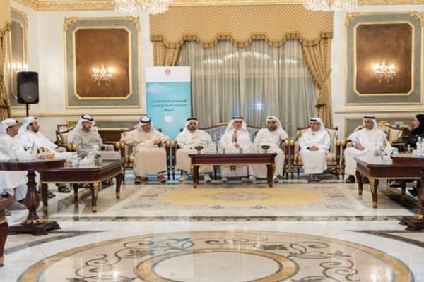 MoHAP Organises Ramadan Majlises to Promote Organ Donation Awareness