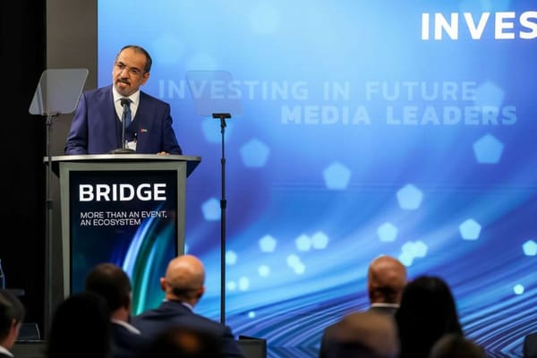 UAE Unveils BRIDGE Summit to Shape the Future of Global Media