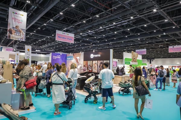 The Baby Expo 2025 Expands with 250+ Global Brands, Industry Leaders Summit, and Awards Ceremony
