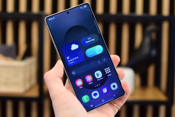 Samsung One UI 7 Beta Rolls Out to More Galaxy Devices