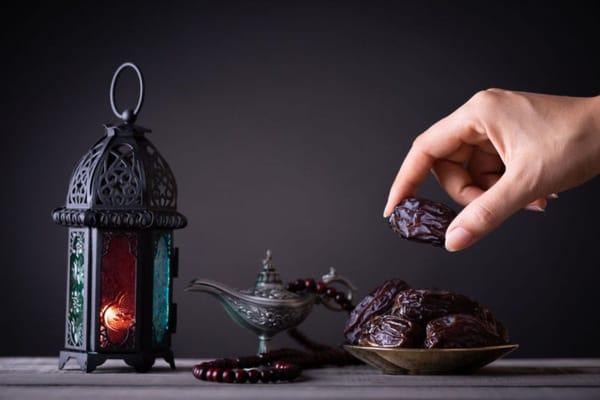 The Science of Fasting: What Happens to Your Body During Ramadan?