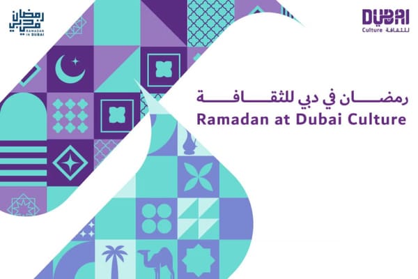 Dubai Culture Announces Return of ‘Ramadan Nights’ Festival to Celebrate Local Traditions