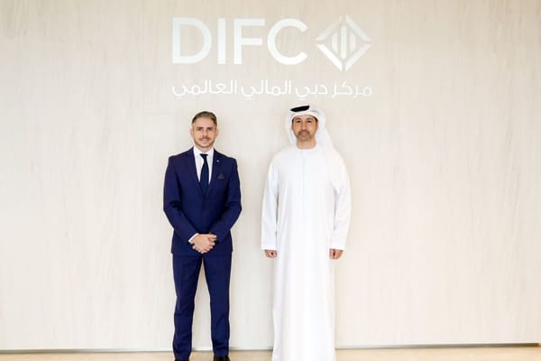 Ripple Secures DFSA Licence to Offer Regulated Crypto Payments from DIFC