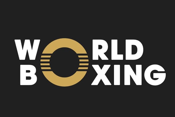 UAE Boxing Federation to Submit Membership Request to ‘World Boxing’